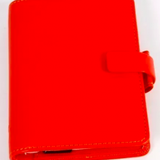 Organizer Pocket METROPOL arancio